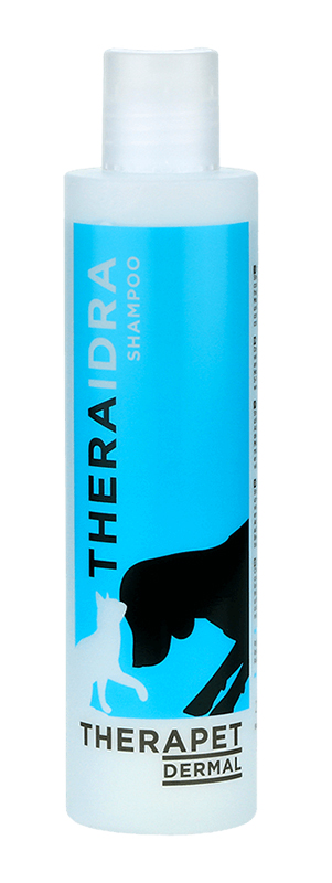 THERAIDRA SHAMPOO 200ML - farmanauta.it