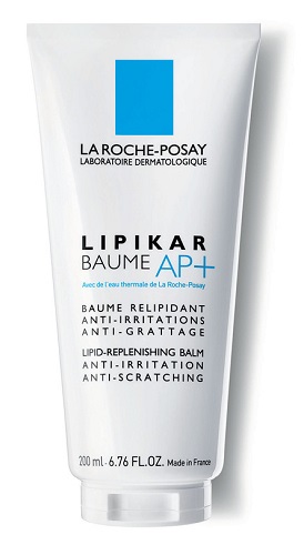 LIPIKAR BAUME AP+ 200 ML - farmanauta.it