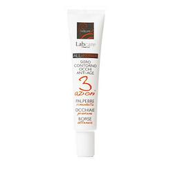 LABCARE ALL-REPAIR SIERO CONTORNO OCCHI ANTI-AGE 3 AZIONI 15 ML - farmanauta.it