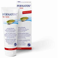 PERNATON GEL FORTE 125 ML - farmanauta.it
