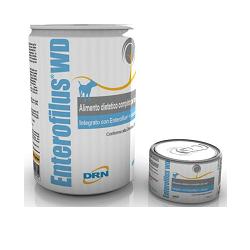 ENTEROFILUS WET DIET PATE'400 G PER CANI - farmanauta.it