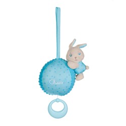 CHICCO GIOCO CARILLON SOFT AZZ 1 PEZZO - farmanauta.it