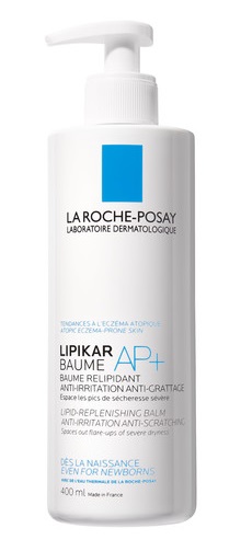 LIPIKAR BAUME AP+M 400 ML - farmanauta.it