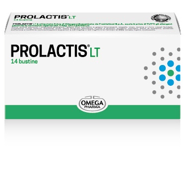 PROLACTIS LT 14 BUSTINE - farmanauta.it