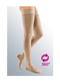 MEDIVEN PLUS/2 MONOCOLLANT CORTO SINISTRO 210 BEIGE 3 - farmanauta.it