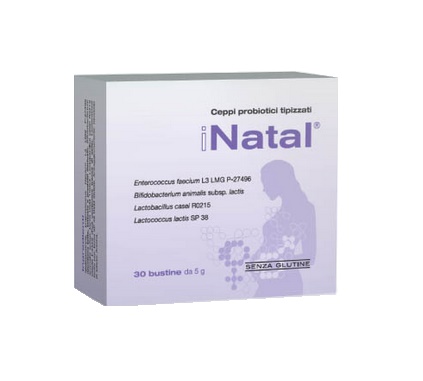 INATAL 30 BUSTINE - farmanauta.it