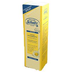 SCHULTZ LOZIONE CAMOMILLA SPRAY 150 ML - farmanauta.it