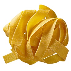 MASSIMO ZERO PAPPARDELLE 250 G - farmanauta.it