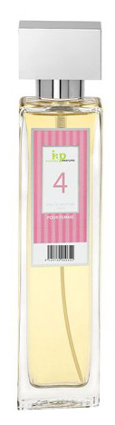 IAP PHARMA PROFUMO DA DONNA 4 150 ML - farmanauta.it