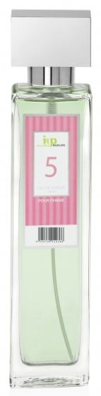 IAP PHARMA PROFUMO DA DONNA 150 ML - farmanauta.it