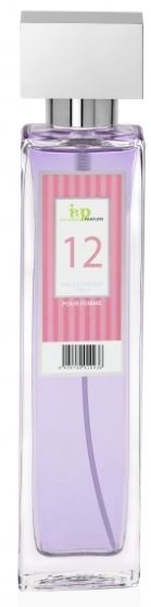 IAP PHARMA PROFUMO DA DONNA 12 150 ML - farmanauta.it