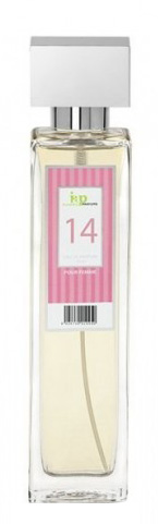 PROFUMO DA DONNA IAP PHARMA 14 150 ML - farmanauta.it