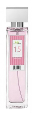 IAP PHARMA PROFUMO DA DONNA 15 150 ML - farmanauta.it