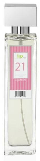 IAP PHARMA PROFUMO DA DONNA 21 150 ML - farmanauta.it