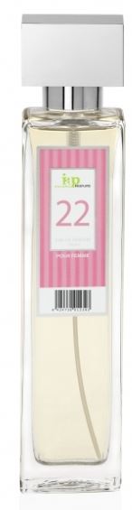 IAP PHARMA PROFUMO DA DONNA 22 150 ML - farmanauta.it