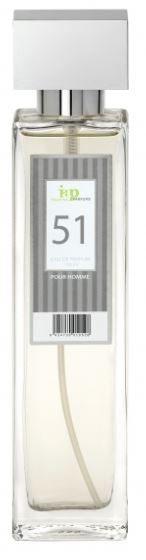 IAP PHARMA PROFUMO DA UOMO 51 150 ML - farmanauta.it