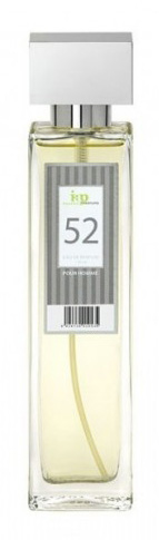 IAP PHARMA PROFUMO DA UOMO 52 150 ML - farmanauta.it