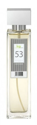 IAP PHARMA PROFUMO DA UOMO 53 150 ML - farmanauta.it