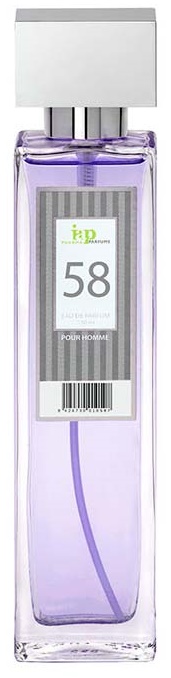 IAP PHARMA PROFUMO DA UOMO 58 150 ML - farmanauta.it