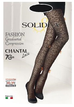 CHANTAL LACE 70 COLLANT FANTASIA MOKA 2-M - farmanauta.it