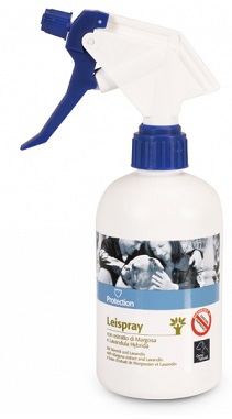 PROTECTION LEISPRAY 500 ML - farmanauta.it