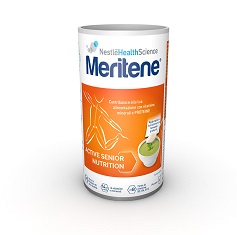 MERITENE NEUTRO 270 G - farmanauta.it