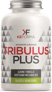TRIBULUS PLUS 60 CAPSULE - farmanauta.it