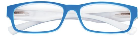 OCCHIALE PREMONTATO LIGHT BLU +1,50 - farmanauta.it