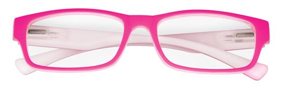 OCCHIALE PREMONTATO LIGHT FUXIA +2,50 - farmanauta.it