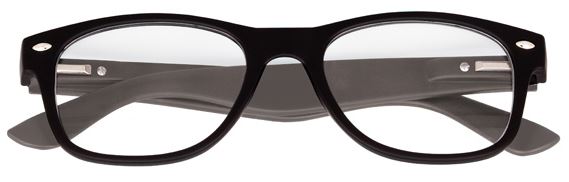 OCCHIALE PREMONTATO PCVISION NERO +2,00 - farmanauta.it