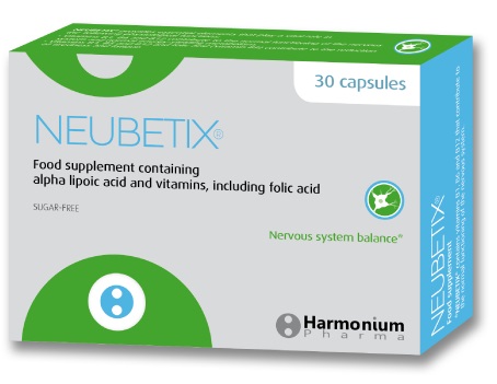 NEUBETIX 30 CAPSULE - farmanauta.it