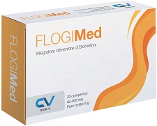 FLOGIMED 20 COMPRESSE - farmanauta.it