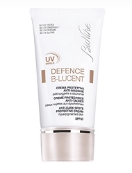DEFENCE B-LUCENT A/MACCH SPF50 - farmanauta.it