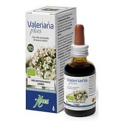 VALERIANA PLUS GOCCE 30 ML - farmanauta.it