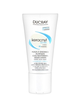 KERACNYL REPAIR DUCRAY - farmanauta.it