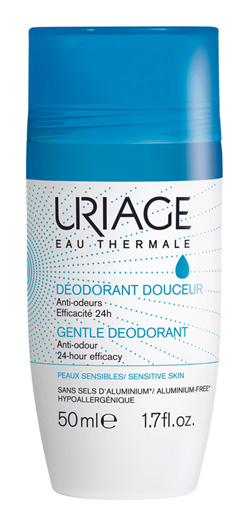 URIAGE DEO DOUCEUR ROLL-ON 50 ML - farmanauta.it