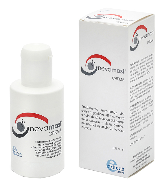 NEVAMAST CREMA 100 ML - farmanauta.it