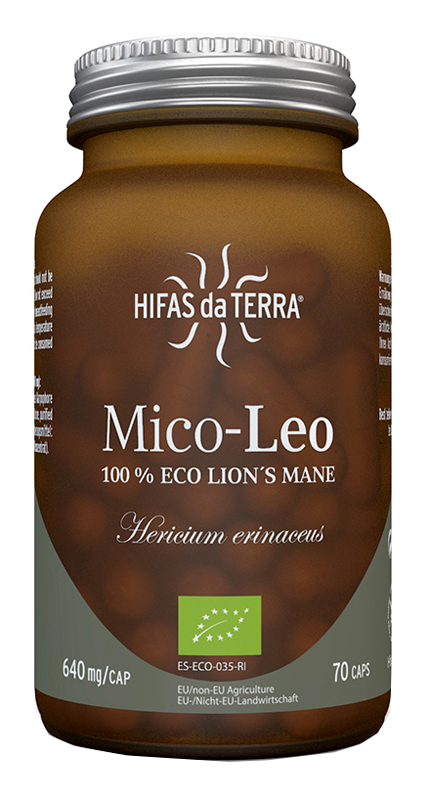 MICO LEO 70 CAPSULE - farmanauta.it
