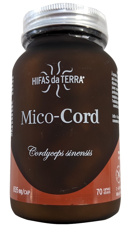 MICO CORD 70 CAPSULE - farmanauta.it