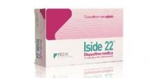 ISIDE 22 7 CAPSULE - farmanauta.it