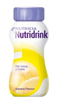 NUTRIDRINK BANANA 4 X 200 ML - farmanauta.it