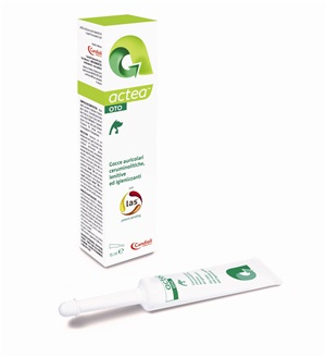 EMULSIONE OTOLOGICA ACTEA OTO 15 ML - farmanauta.it