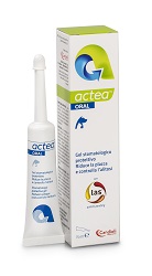 ACTEA ORAL GEL STOMATOLOGICO 15 ML - farmanauta.it