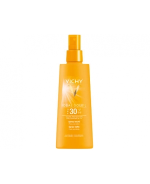 CAPITAL SPRAY FP30 200ML 2015 - farmanauta.it