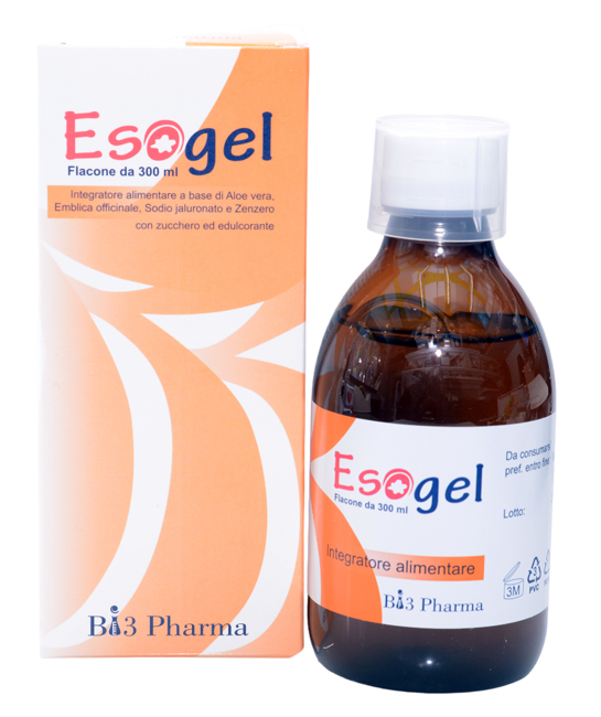 ESOGEL 300 ML - farmanauta.it