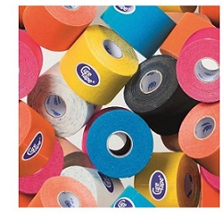 CURE TAPE ROSSO 5X500 CM - farmanauta.it