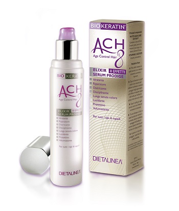BIOKERATIN ACH8 ELIXIR SERUM PRODIGE 100 ML - farmanauta.it