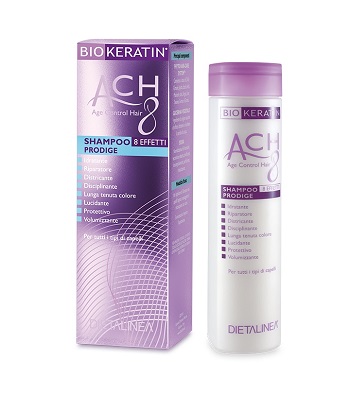 BIOKERATIN ACH8 SH PRODIGE 100 ML - farmanauta.it