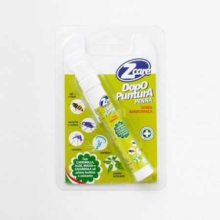 Z CARE DOPOPUNTURA NATURAL 14 ML - farmanauta.it