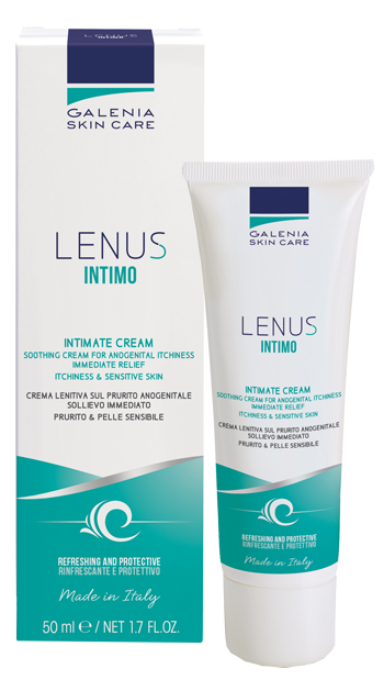 LENUS INTIMO 50 ML - farmanauta.it